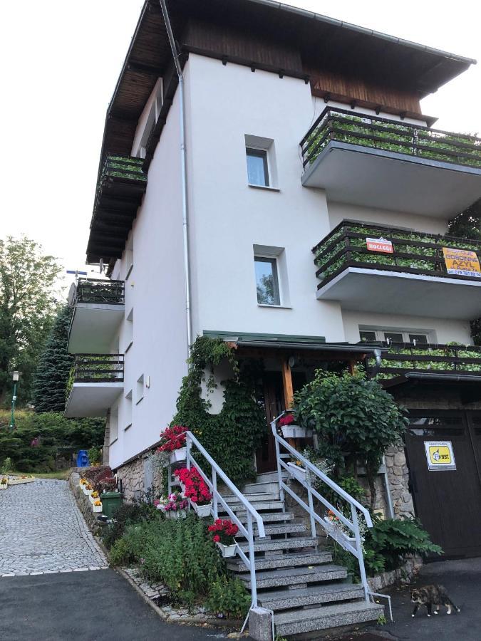 Azyl Karpacz - Kazdy Pokoj Z Wlasna Kuchnia I Lazienka Exterior photo