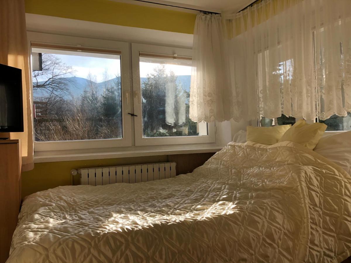 Azyl Karpacz - Kazdy Pokoj Z Wlasna Kuchnia I Lazienka Exterior photo