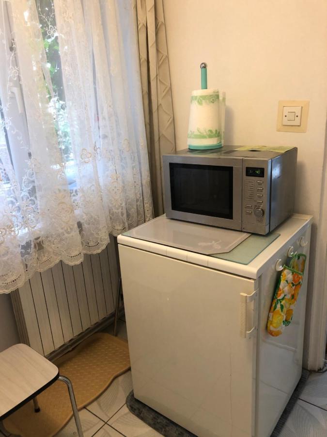 Azyl Karpacz - Kazdy Pokoj Z Wlasna Kuchnia I Lazienka Exterior photo