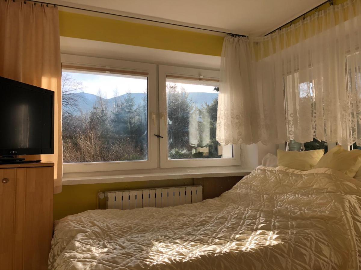 Azyl Karpacz - Kazdy Pokoj Z Wlasna Kuchnia I Lazienka Exterior photo