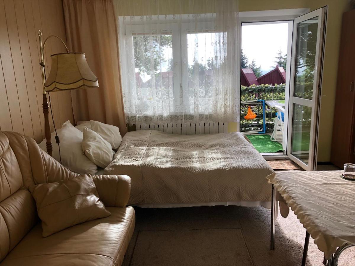 Azyl Karpacz - Kazdy Pokoj Z Wlasna Kuchnia I Lazienka Exterior photo