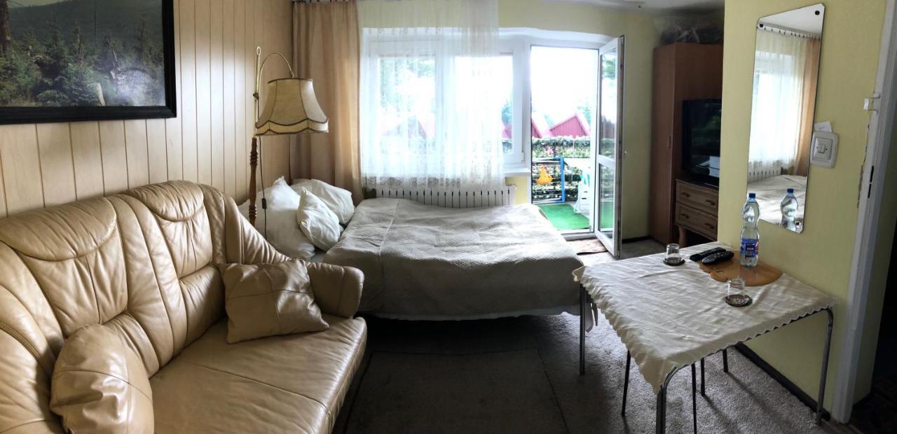 Azyl Karpacz - Kazdy Pokoj Z Wlasna Kuchnia I Lazienka Exterior photo