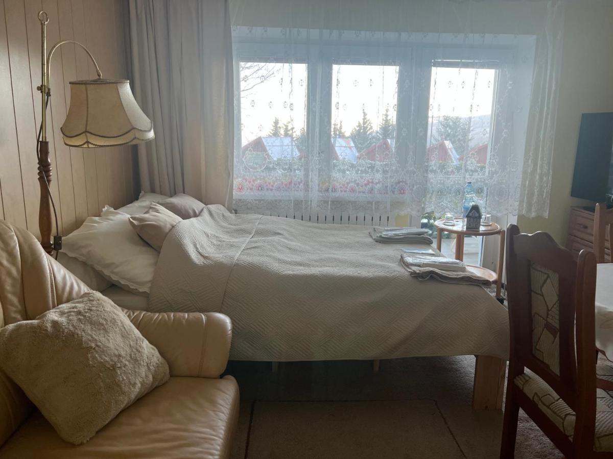 Azyl Karpacz - Kazdy Pokoj Z Wlasna Kuchnia I Lazienka Exterior photo
